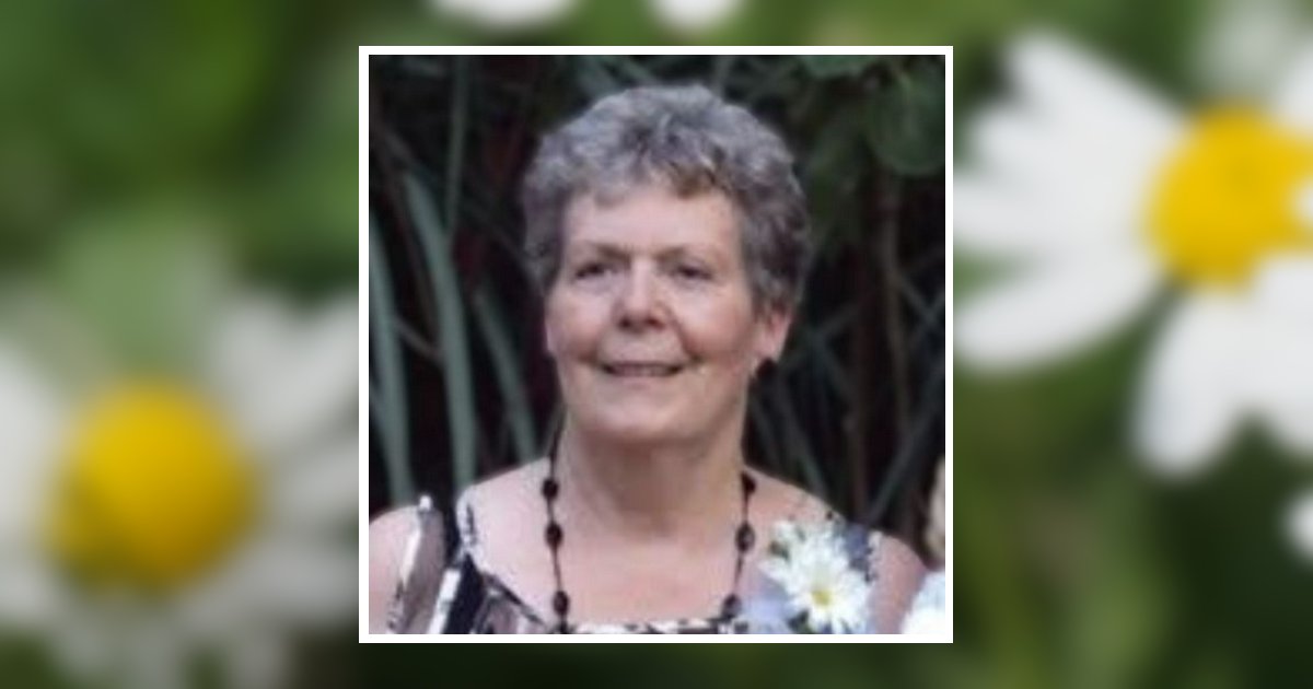 Picture Janet Spicer Mangus McKeesport, PA Obituary