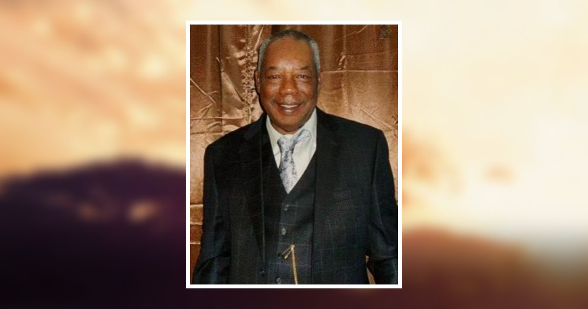 Ransom Newkirk, Jr. Obituary 2023 Rose Hill Funeral Home