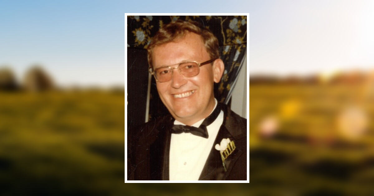 Bill Hays Obituary 2018 - French Funerals & Cremations