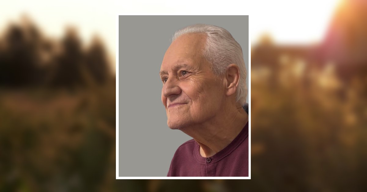 Sr. Wade Douglas Bowser Morgantown, WV Obituary