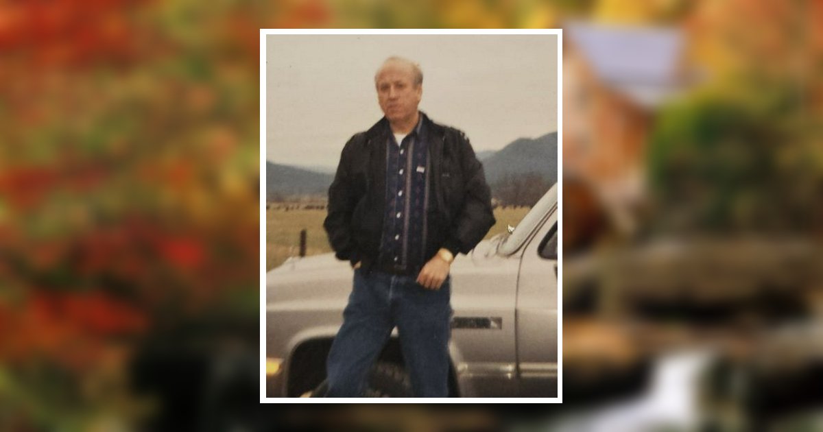 William Lawrence Ford Valdese, NC Obituary