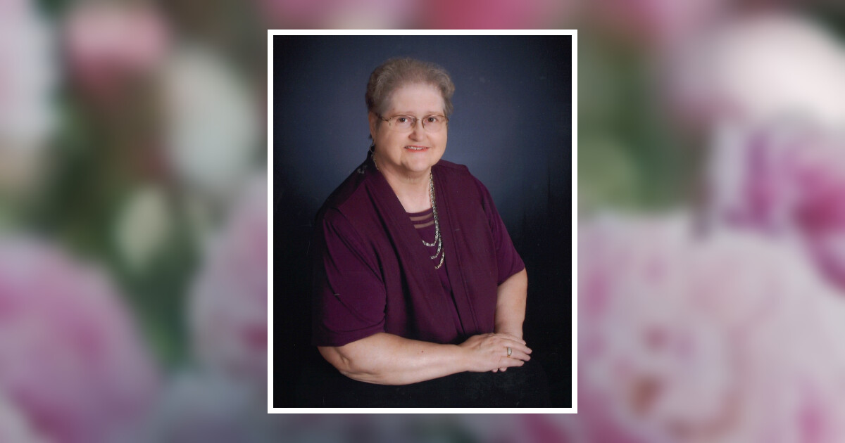 Sharon Kay McBroom Obituary 2024 - Speaks Chapel