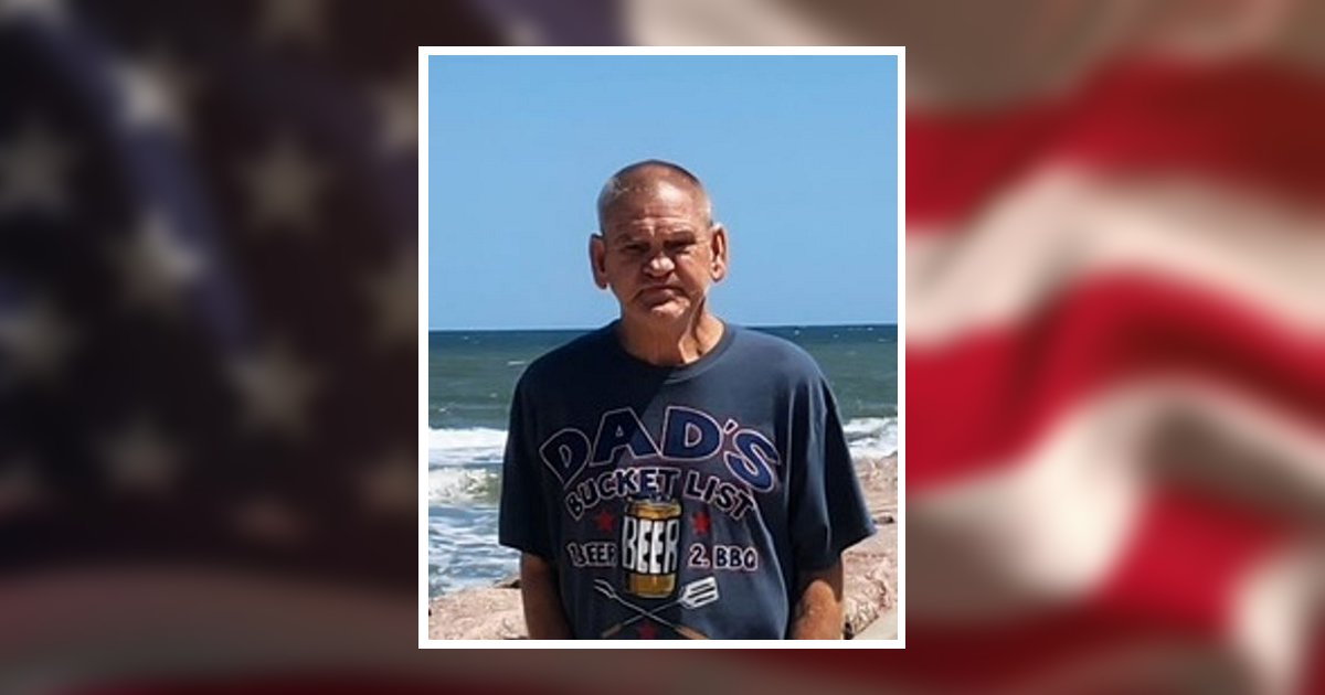 Edward Eugene King Commerce, TX Obituary