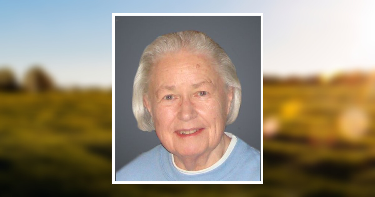 Beatrice L. Restoule Obituary 2018 Wichmann Funeral Homes