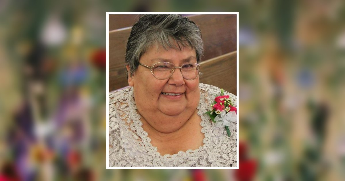 Rachel Jepson Obituary, Fergus Falls, MN
