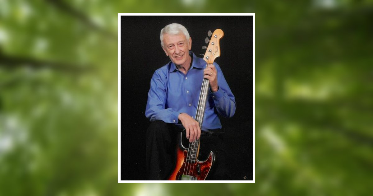 Jr. Hal Epps West Obituary, Asheville, NC