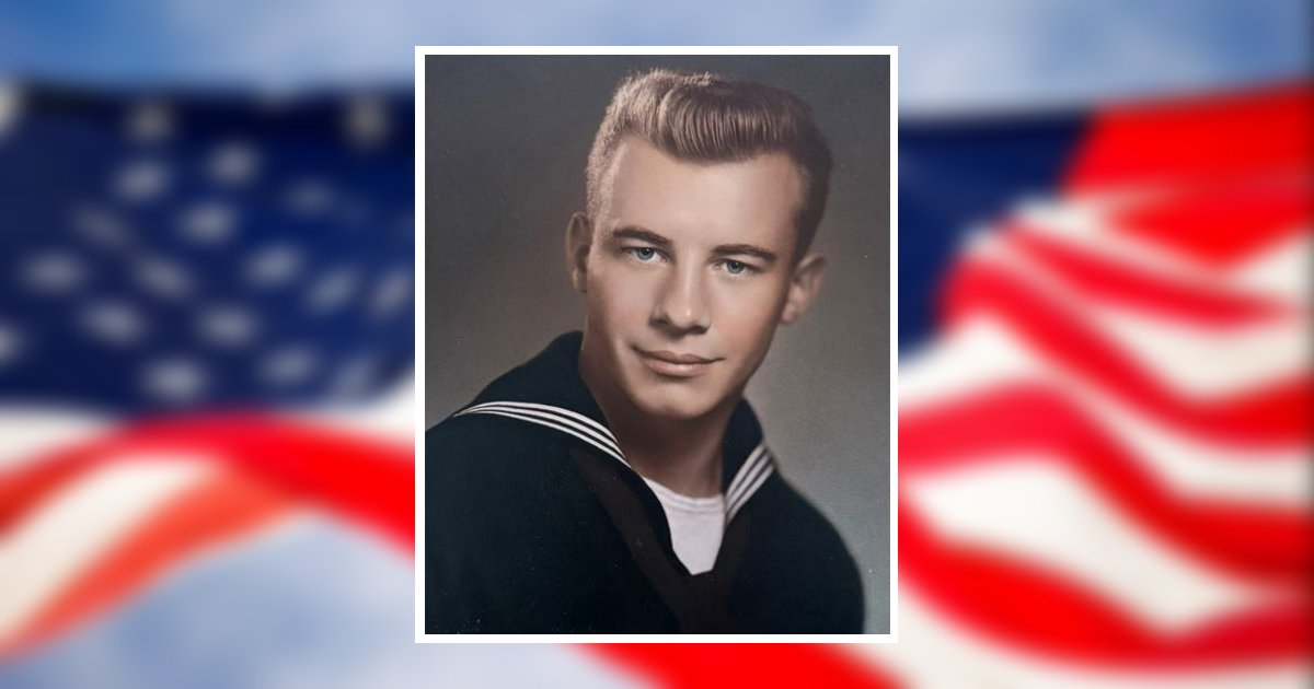 William L. Belmer Sr.