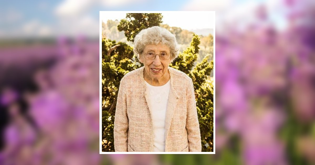 Joan Mcelroy Osborne Canton, NC Obituary