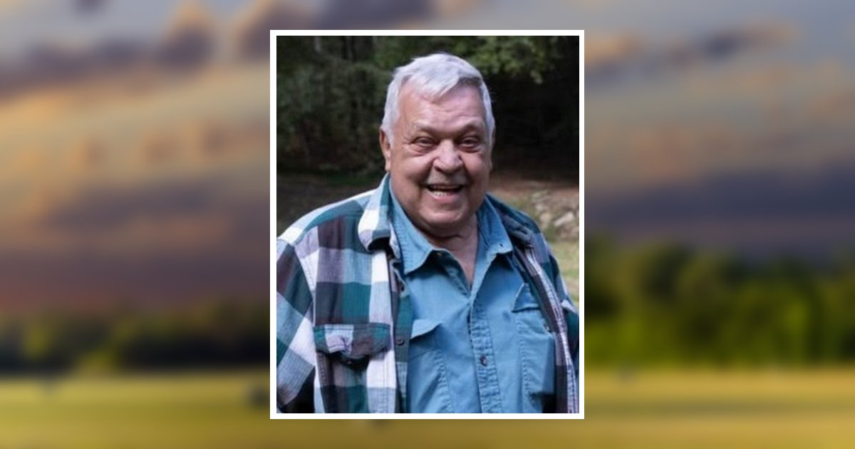 Lynn Ray Brown Obituary, Gallatin, TN