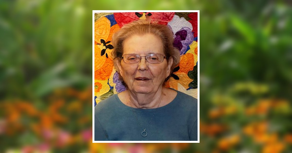 Carolyn Sanetrik Obituary, Morgantown, WV