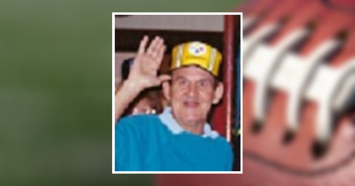 Stephen Joseph Koppel III Obituary 2023 Pugh Funeral Home