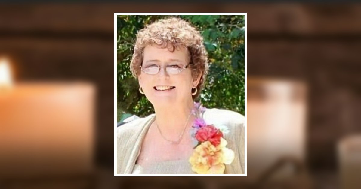 Debra Patricia Mullen Mansmann Obituary November 18, 2024 Wolfe