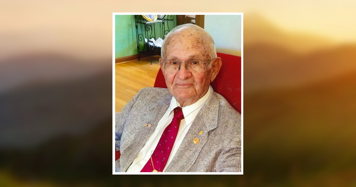 Earle Lynwood Browning Obituary 2022 Stauffer Funeral Homes