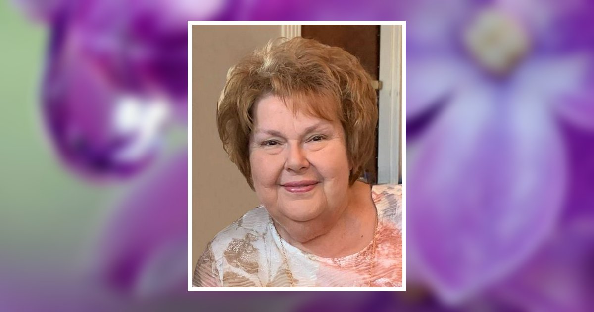 Martha Sue Mccoy