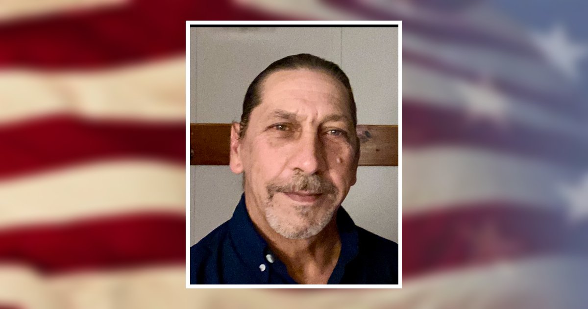 Jeffrey Allen Meleady Obituary, Gulfport, MS