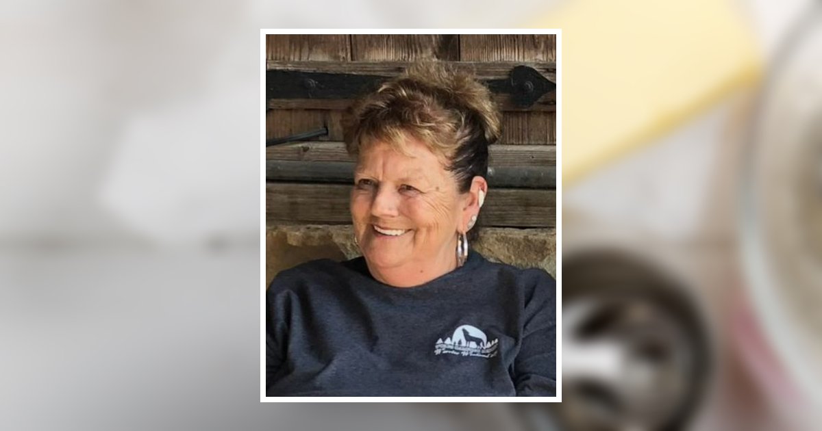 Susan D. Irwin Obituary 2023 Robinson & Hackemer Funeral Home
