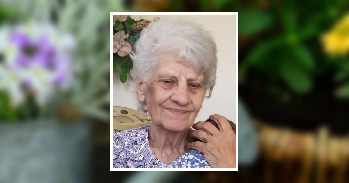 Mary C. Townsend Obituary, Gallatin, TN
