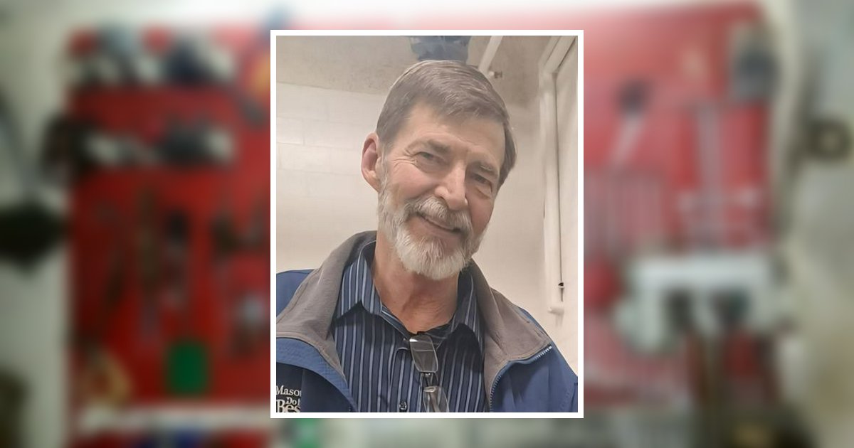 Paul Damian Kinsler Obituary, West Branch, MI