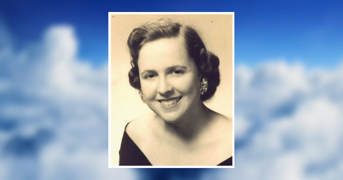 Mary Helen Guinn Brookshire, TX Obituary