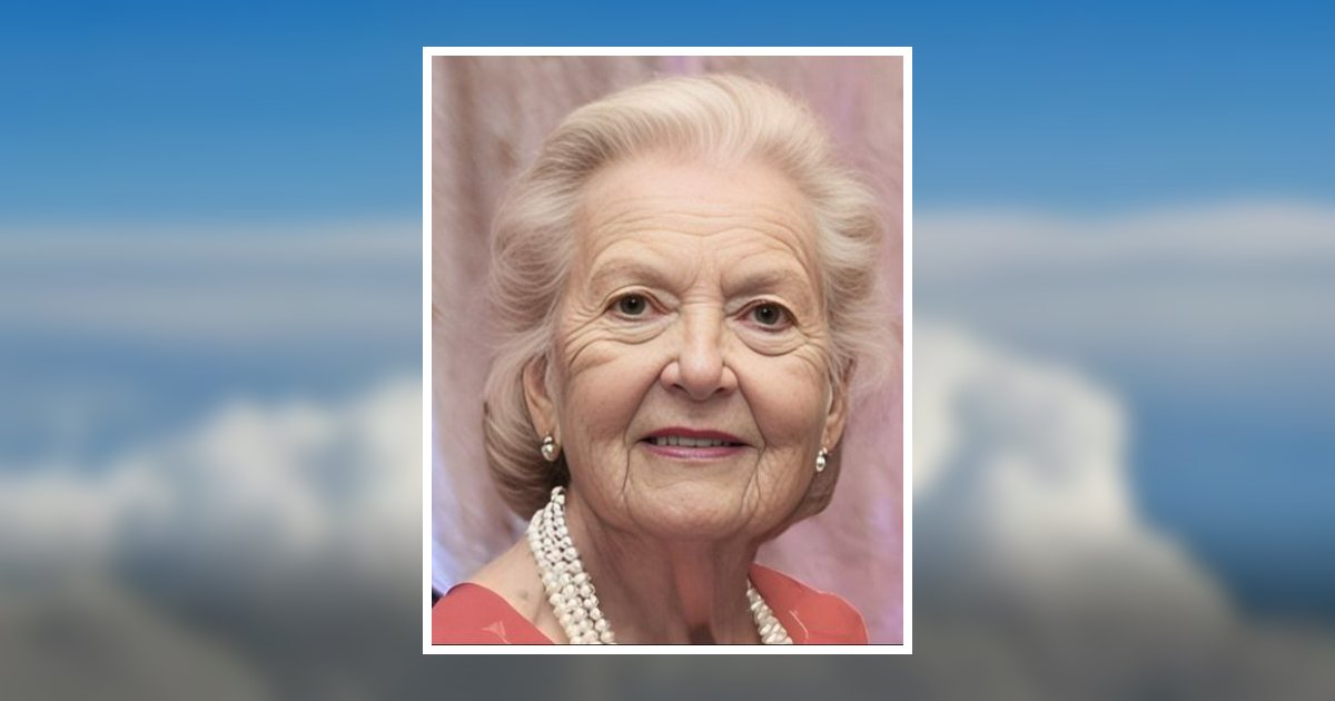 Catherine Terry Wright Obituary, Baxter, TN