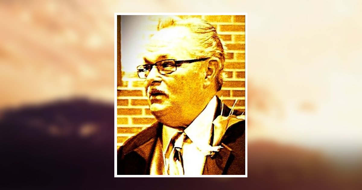 Robert "Bob" L. Welker Obituary, Plainfield, WI