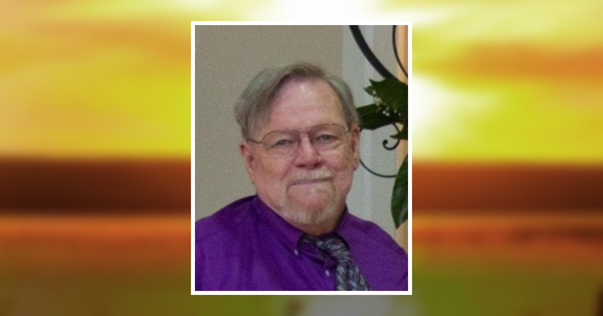 James William Alloway Obituary 2023 Lawrence Funeral Home