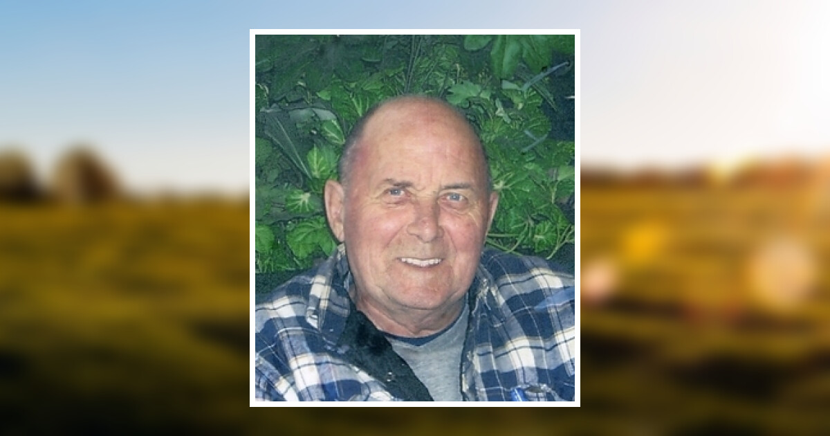 Robert 'Bob' Baverstock Obituary 2012 - Ward Funeral Homes