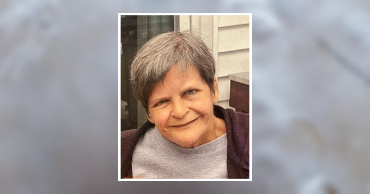 Kathleen Siedlecki Obituary, Atco, NJ
