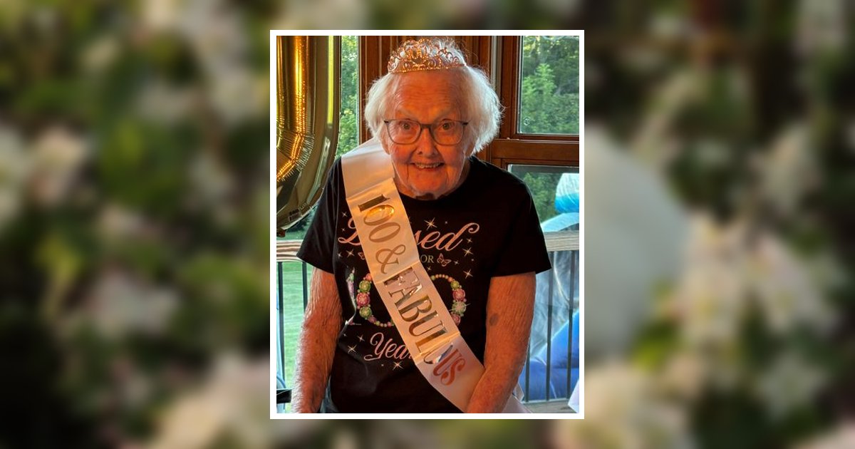 Rosella "Rosie" June Lohr Dry Ridge, KY Obituary