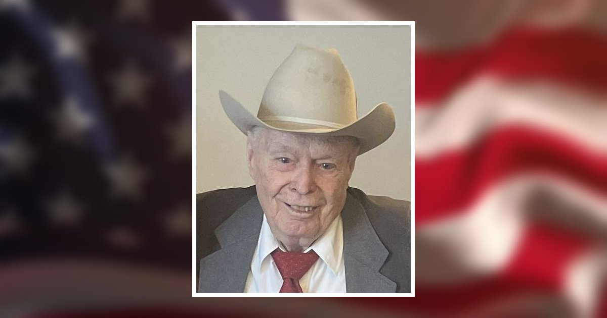 Bernard Lavern Smith