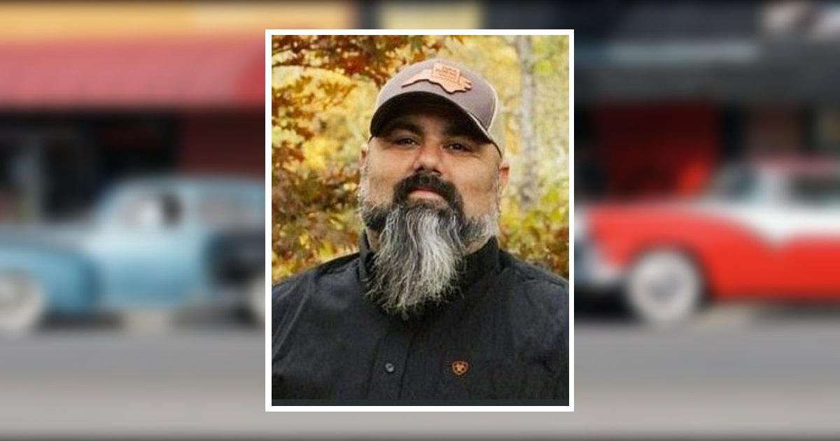 Steven Chase Coleman