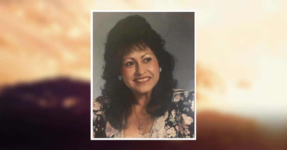 Felisita Faye Sustaita Obituary, Arlington, TX