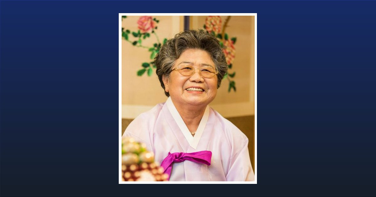 Jung Hee Kim Obituary, Saddle Brook, NJ