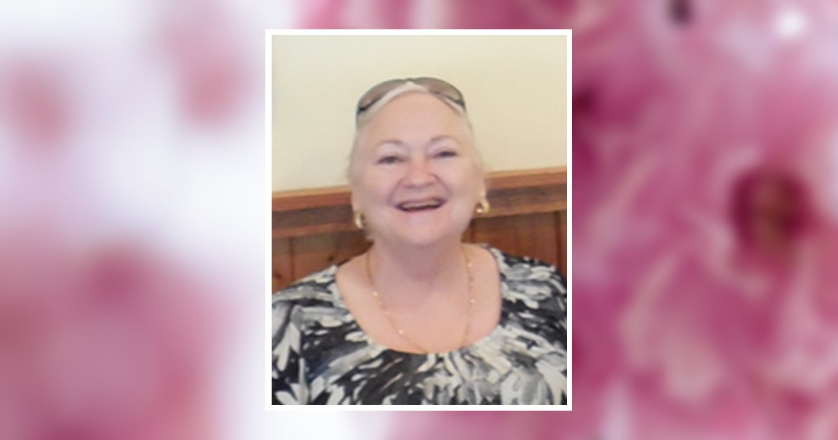 Patricia Anne Apple Dedman Obituary, Columbia, SC