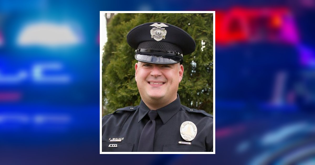 Charles Alfred Welsch Obituary, Greensburg, PA