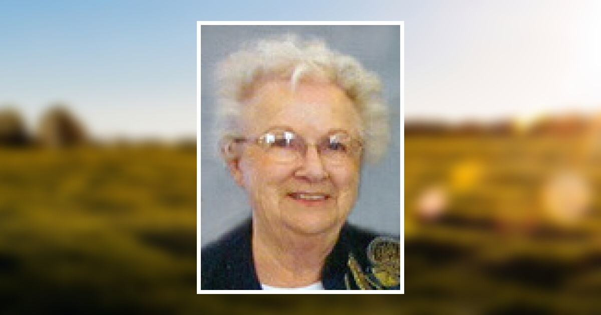 Nita Bramble Obituary 2014 - Livingston Butler Volland Funeral Home