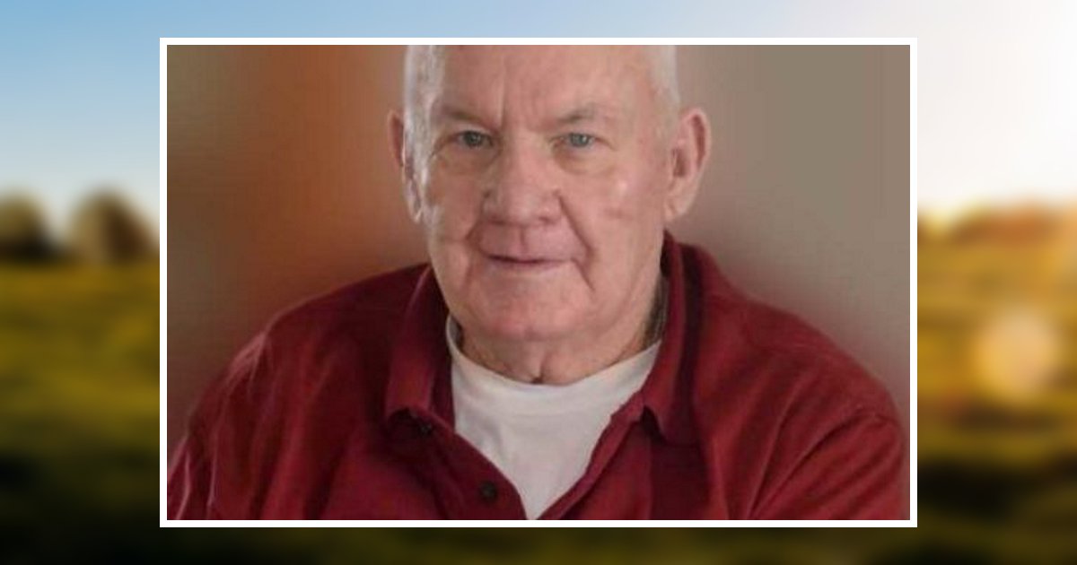 Jim E. Turbeville Obituary 2017 Baue Funeral Homes