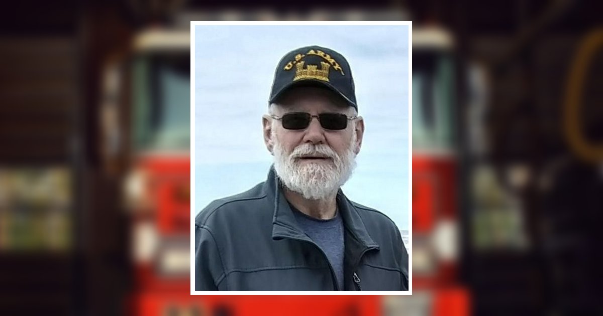 Howard Mickel Cooper Obituary, Puyallup, WA