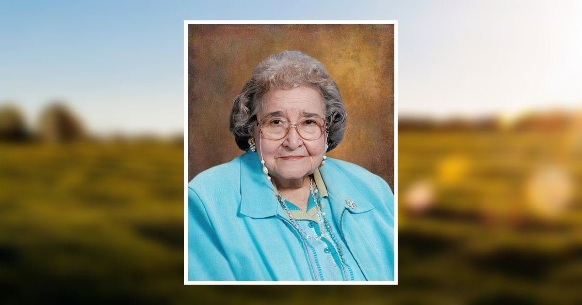 Martha Garcia Obituary 2023 HarperTalasek Funeral Homes Temple