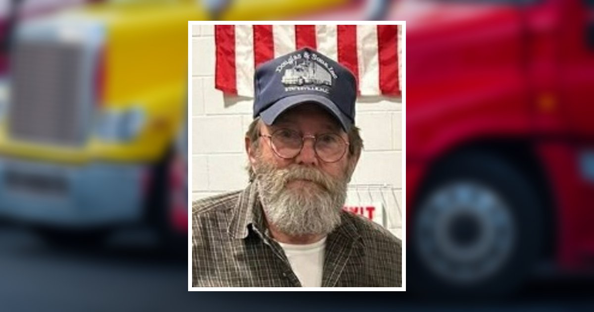 Picture Tommy Alan Norton