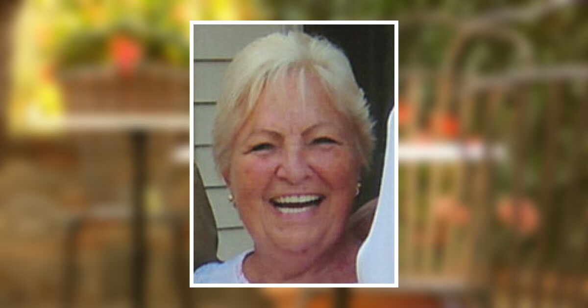 Janet Kaye Swanson Obituary 2016 - Steuernol & McLaren Funeral Homes