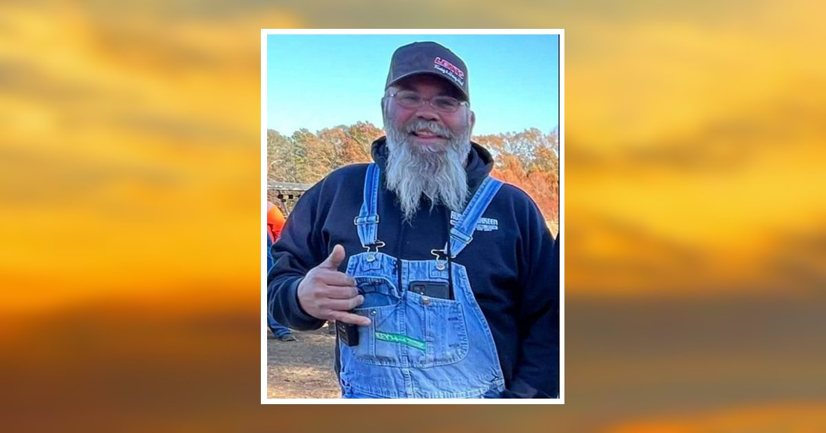Rusty Burkeen Obituary 2024 The J.H. Churchill Funeral Home [Obit Only]
