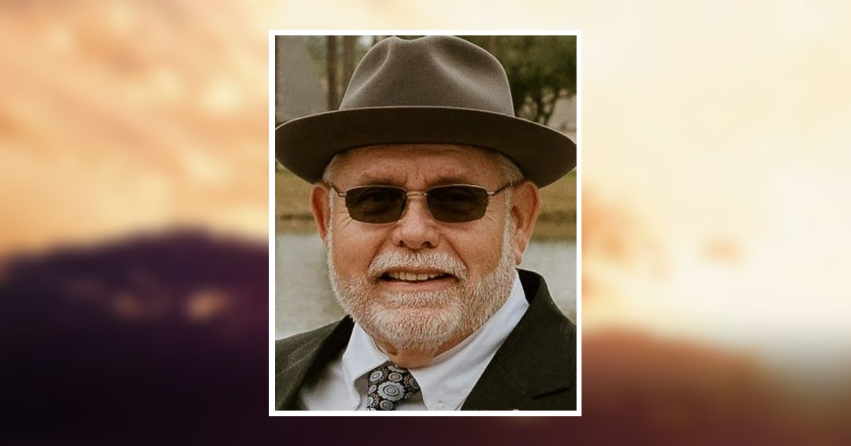 Vincent De Paul Brouillette Jr. Obituary, Covington, LA