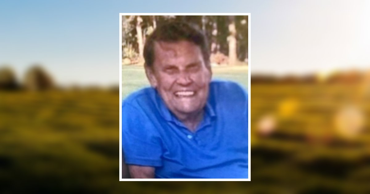 William Nicholas Schank Obituary 2023 CedarVale Funeral Home