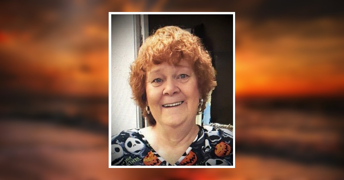 Peggy Belote Obituary, Exmore, VA
