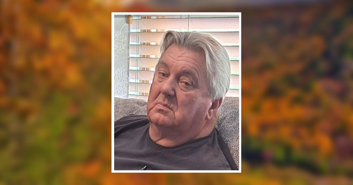 Gerald Myers Obituary, Moorefield, WV