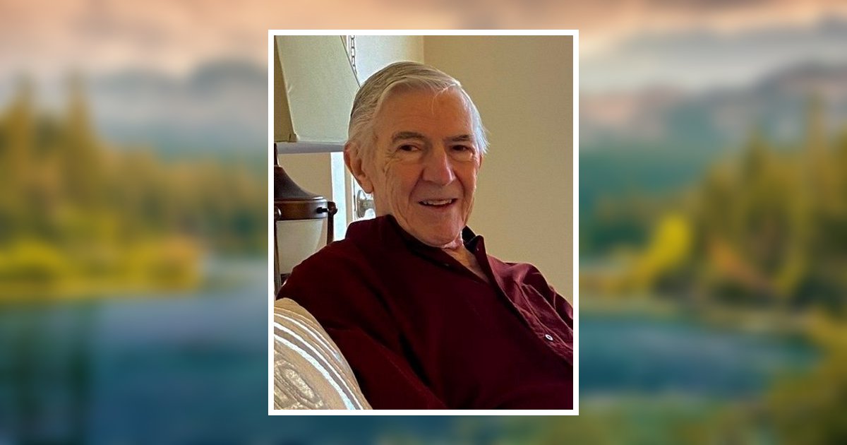 Donald S Jayne Jr. Washington, NJ Obituary