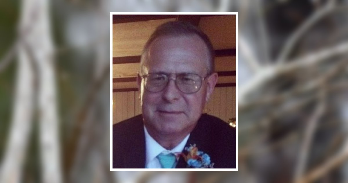 John T. Durdan Obituary 2024 Winterrowd Funeral Home and Grand Ridge