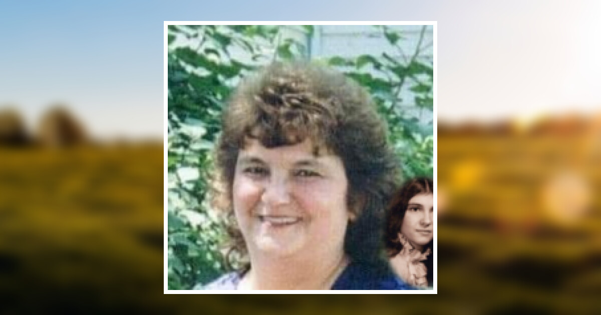 Linda J. Pigeon Obituary 2021 - Goss Funeral Services