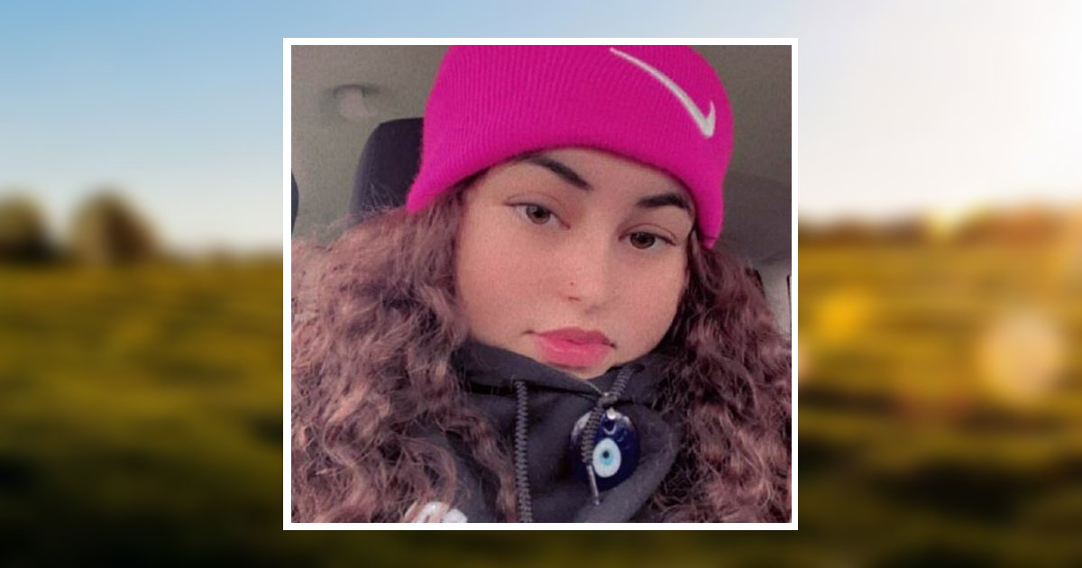 Jacqueline Sanchez Obituary January 28, 2023 Husband Family Funeral Home